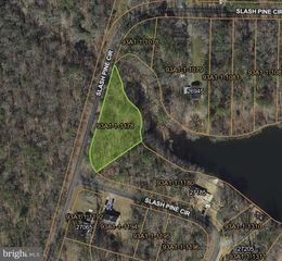 1178 SLASH PINE CIRCLE, Ruther Glen, VA 22546