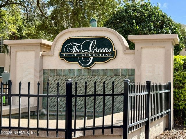 204 AUGUSTA Circle, St. Augustine, FL 32086