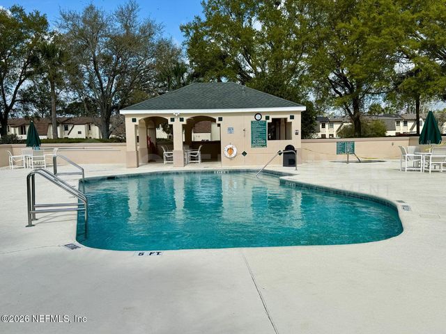 204 AUGUSTA Circle, St. Augustine, FL 32086