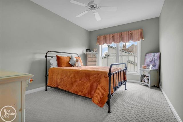 7827 S River Road, Cottrellville, MI 48039