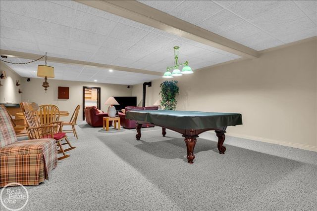 7827 S River Road, Cottrellville, MI 48039
