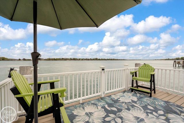 7827 S River Road, Cottrellville, MI 48039