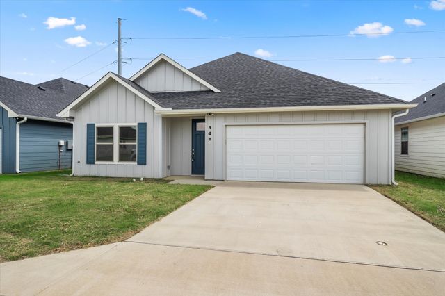 340 Preston Road, Mabank, TX 75147
