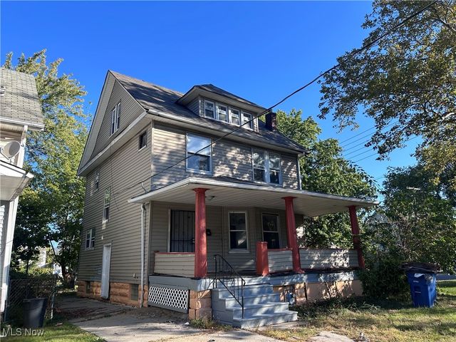 12209 Ingomar Avenue, Cleveland, OH 44108