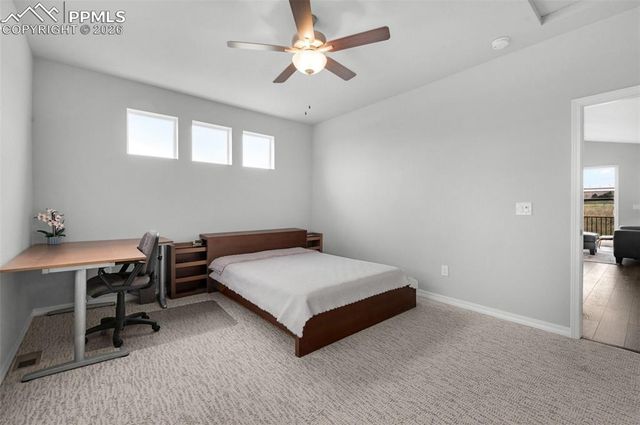 2380 Pony Club Lane, Colorado Springs, CO 80922