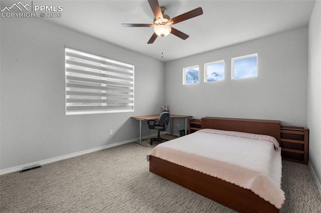 2380 Pony Club Lane, Colorado Springs, CO 80922