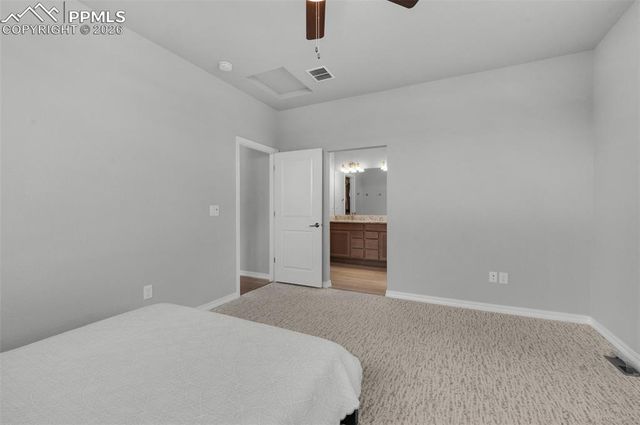 2380 Pony Club Lane, Colorado Springs, CO 80922