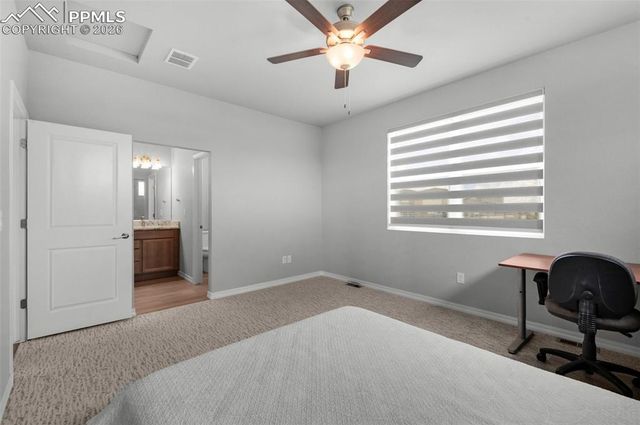 2380 Pony Club Lane, Colorado Springs, CO 80922