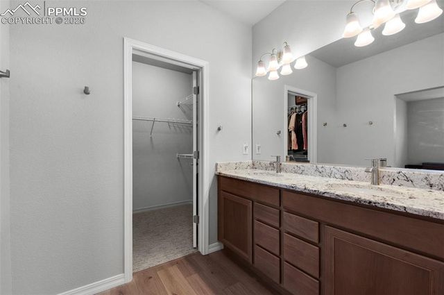 2380 Pony Club Lane, Colorado Springs, CO 80922