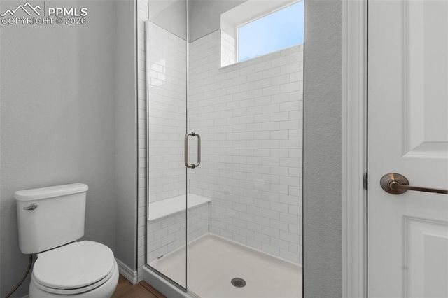 2380 Pony Club Lane, Colorado Springs, CO 80922