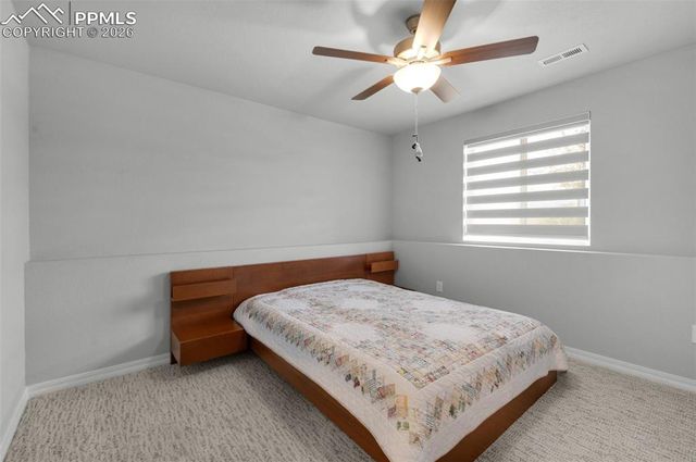 2380 Pony Club Lane, Colorado Springs, CO 80922