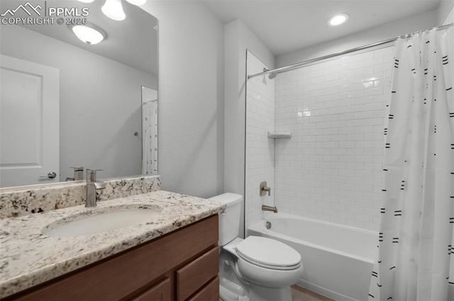 2380 Pony Club Lane, Colorado Springs, CO 80922