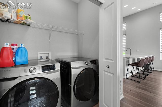 2380 Pony Club Lane, Colorado Springs, CO 80922