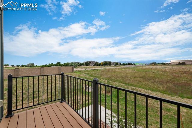 2380 Pony Club Lane, Colorado Springs, CO 80922