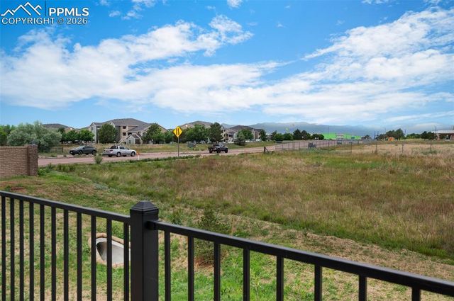 2380 Pony Club Lane, Colorado Springs, CO 80922