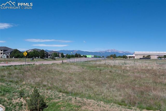 2380 Pony Club Lane, Colorado Springs, CO 80922