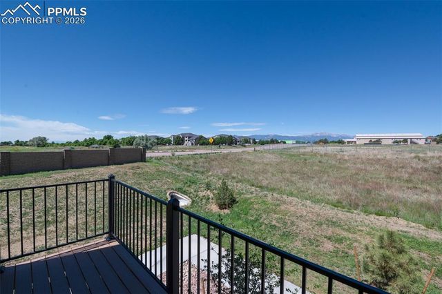 2380 Pony Club Lane, Colorado Springs, CO 80922