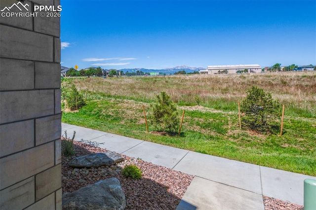 2380 Pony Club Lane, Colorado Springs, CO 80922