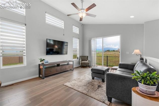 2380 Pony Club Lane, Colorado Springs, CO 80922