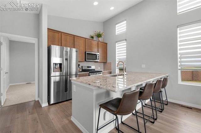 2380 Pony Club Lane, Colorado Springs, CO 80922