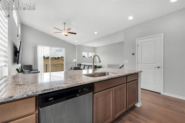 2380 Pony Club Lane, Colorado Springs, CO 80922