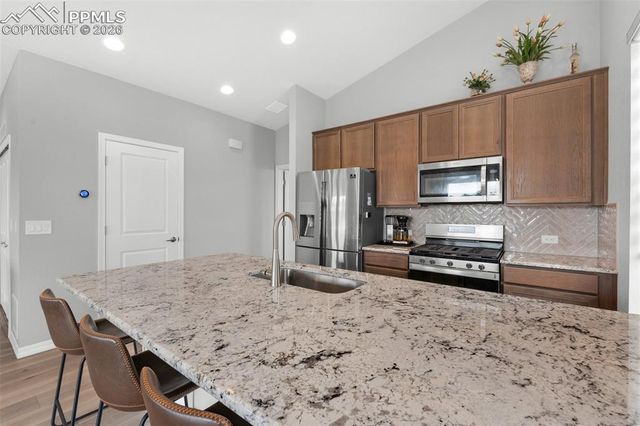 2380 Pony Club Lane, Colorado Springs, CO 80922