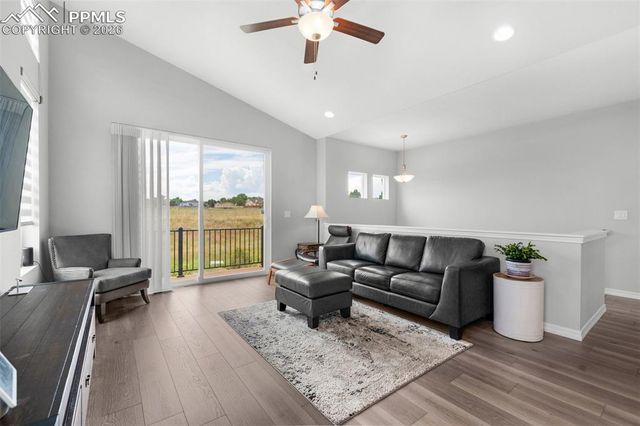 2380 Pony Club Lane, Colorado Springs, CO 80922