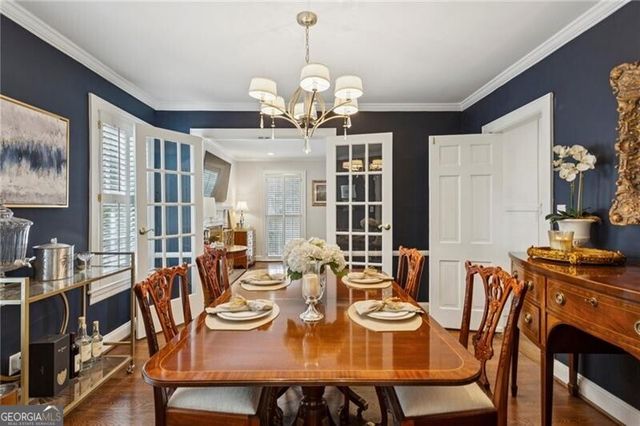 1819 Greystone Road NW, Atlanta, GA 30318