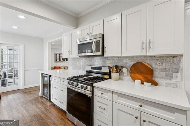 1819 Greystone Road NW, Atlanta, GA 30318