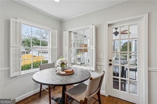 1819 Greystone Road NW, Atlanta, GA 30318