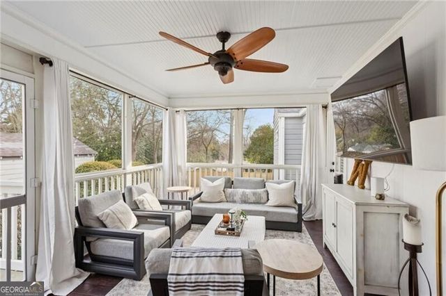 1819 Greystone Road NW, Atlanta, GA 30318