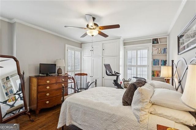 1819 Greystone Road NW, Atlanta, GA 30318