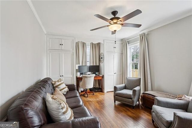 1819 Greystone Road NW, Atlanta, GA 30318