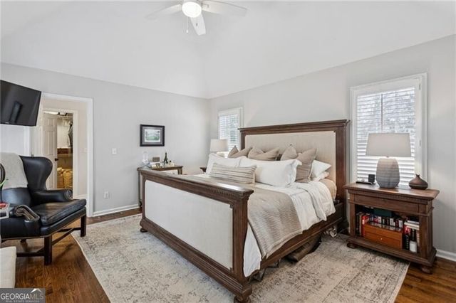 1819 Greystone Road NW, Atlanta, GA 30318