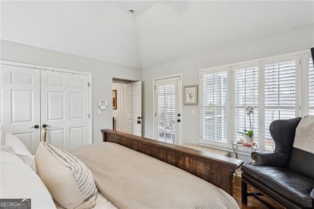 1819 Greystone Road NW, Atlanta, GA 30318