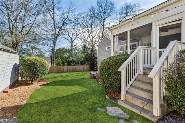 1819 Greystone Road NW, Atlanta, GA 30318