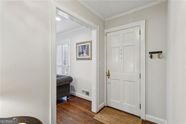 1819 Greystone Road NW, Atlanta, GA 30318