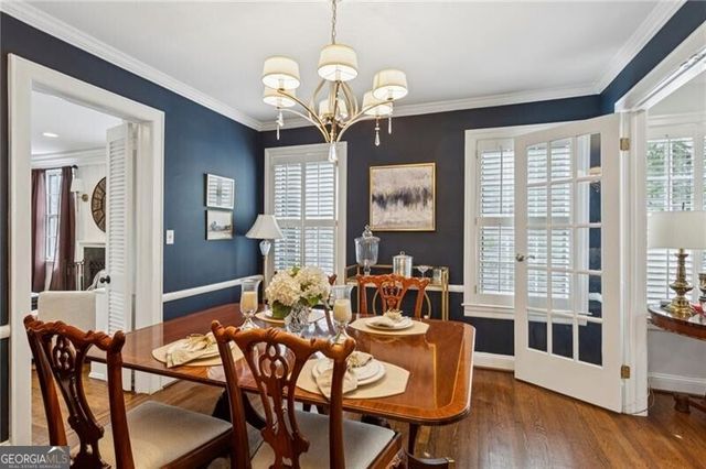 1819 Greystone Road NW, Atlanta, GA 30318