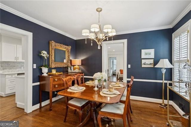 1819 Greystone Road NW, Atlanta, GA 30318