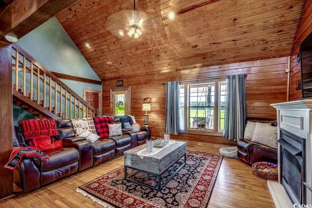 181 Halfway Rd., Nichols, SC 29581
