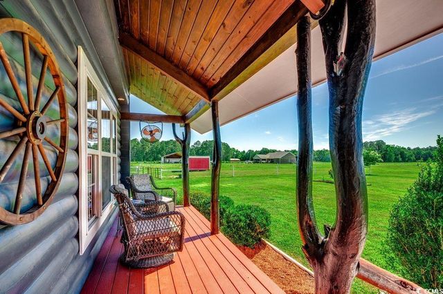 181 Halfway Rd., Nichols, SC 29581