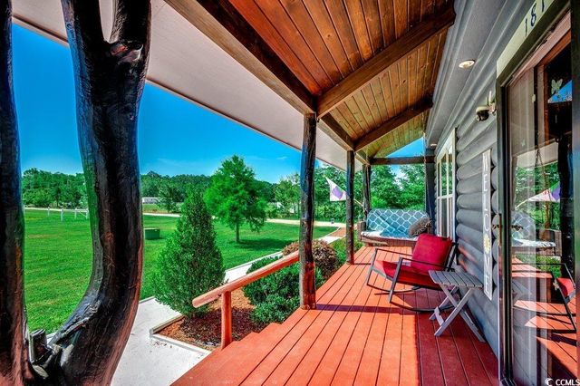 181 Halfway Rd., Nichols, SC 29581