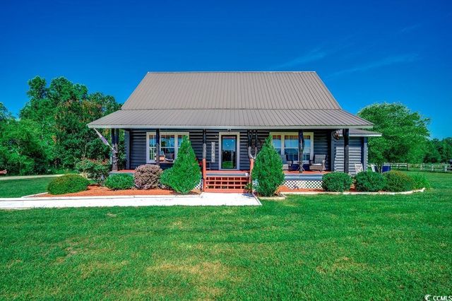 181 Halfway Rd., Nichols, SC 29581