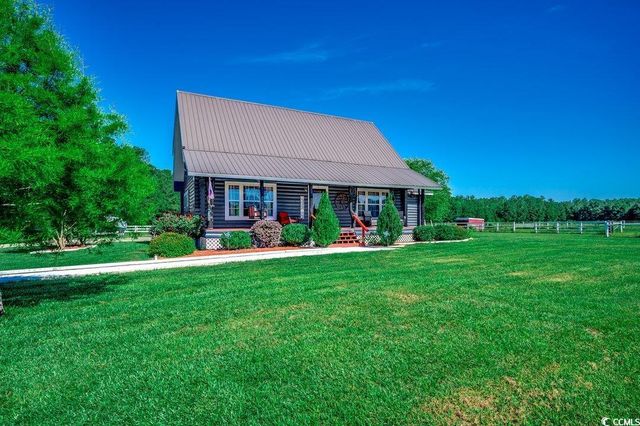 181 Halfway Rd., Nichols, SC 29581