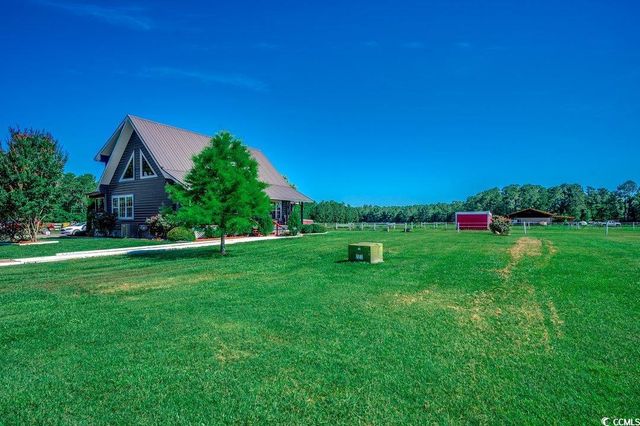 181 Halfway Rd., Nichols, SC 29581