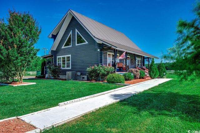 181 Halfway Rd., Nichols, SC 29581
