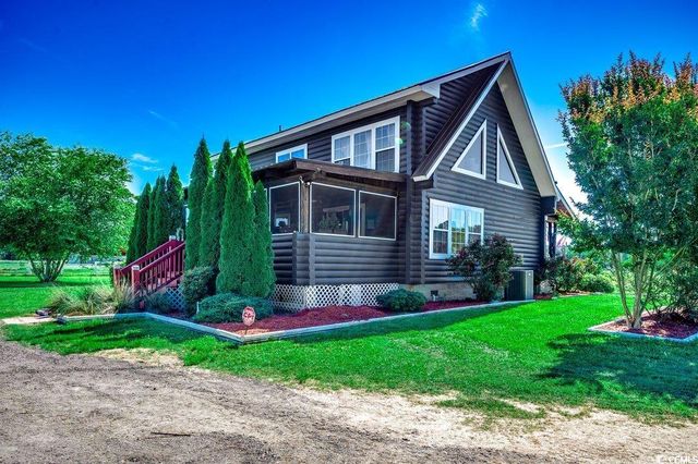 181 Halfway Rd., Nichols, SC 29581