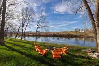 4453 PARK WAY, Elkton, VA 22827