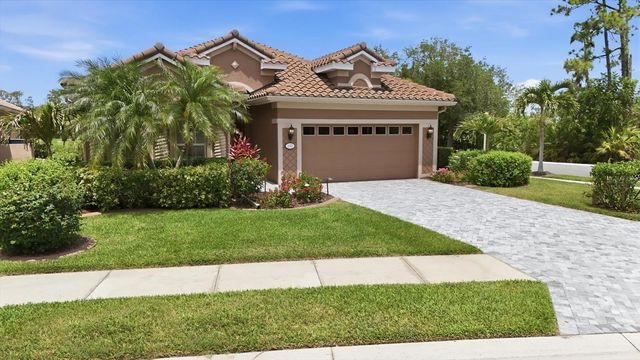 3593 WHISPERING OAKS DRIVE, North Port, FL 34287