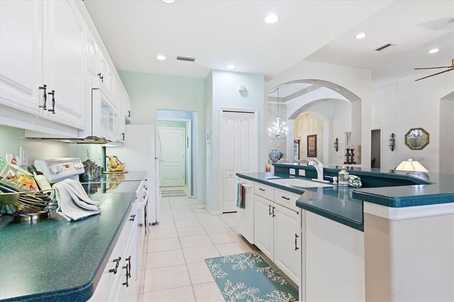 3593 WHISPERING OAKS DRIVE, North Port, FL 34287